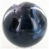 Image 2 : 3165ct Crystal Agate Amethyst Sphere (MIN-000087)