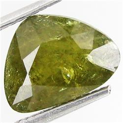 4.15ct  Natural Demantoid Garnet (GEM-29453)