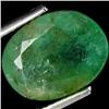 3.70ct Zambian Emerald (GEM-21094)