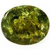 10.93ct   Natural Demantoid Garnet (GEM-29955)