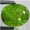 7.21C Rich Green Natural Demantoid Garnet (GEM-35014)