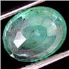 Image 2 : 7.21C Rich Green Natural Demantoid Garnet (GEM-35014)