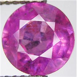 2.20ct  Awesome Pink Sapphire Clear Heated Only (GEM-29908)