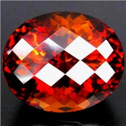 24.27ct Huge Unheated Top Imperial Topaz (GEM-27530)