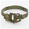 Ancient Roman Bronze Ring 1800+ y/o (ANT-811)