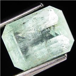 2.49ct Colombian Emerald (GEM-33343)