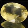 28.00ct Genuine Yellow Andesine (GEM-29469)