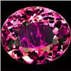 10.05ct  Top Rare Pink Mozambiqe Tourmaline (GEM-35184)