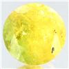 Image 2 : 8.37 Yellow Green Natural Demantoid Garnet (GEM-35015)