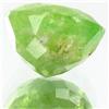 Image 3 : 8.37 Yellow Green Natural Demantoid Garnet (GEM-35015)