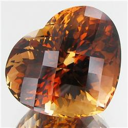 71.26ct Clean Natural Imperial Topaz  (GEM-28193)