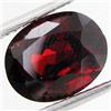 3.99ct Blazing  Blood Red Natural Spinel Mogok (GEM-29364)
