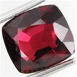 3.70ct  Blazing Red Spinel Srilanka (GEM-20993)