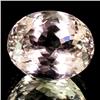 Image 1 : 21.5ct Unheated Natural Kunzite  (GEM-27033)