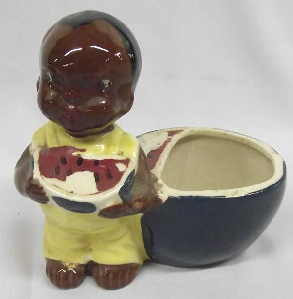 Vintage Black Americana Collectibles