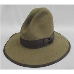 Rodeo King Beaver Hat
