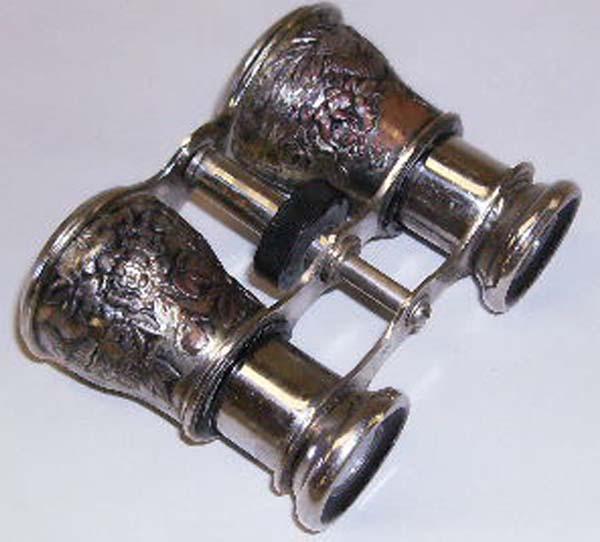 Vintage Occupied Japan Opera Glasses