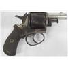 Image 1 : Antique British Bulldog Revolver
