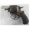 Image 2 : Antique British Bulldog Revolver