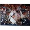 Image 1 : BAH MITZVAH JEWISH ART FRANK HOPPER RARE LTD ED