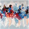 Image 2 : BALLERINA LITHOGRAPH SIGNED LIMITED EDITION