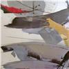Image 2 : ABSTRACT ORIGINAL PAINTING ON PAPER ONLY $100 LIQUIDATION