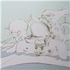 Image 2 : SALVADOR DALI HEADLESS MAN LITHOGRAPH SALE