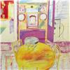 Image 2 : WHIMSICAL COLORFUL LTD ED SIGNED DEALER LIQUIDATION