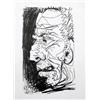 Image 1 : PORTAIT PABLO PICASSO RARE 1964 LIMITED EDITION ART