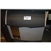 Image 1 : ICE-O-MATIC MODEL ICEU220 ICE MACHINE
