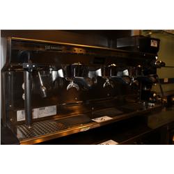 RANCILIO CLASSE 8D3 3 GROUP TAL ESPRESSO MACHINE
