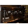 Image 1 : RANCILIO CLASSE 8D3 3 GROUP TAL ESPRESSO MACHINE