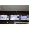 Image 1 : 3 LG COMMERCIAL 42" DISPLAY SCREENS WITH LICENSED