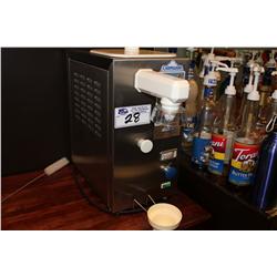 CARPIGIANI KW-50 WHIP CREAM DISPENSING MACHINE