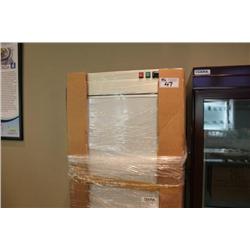 IFI TEKNA 4000 NFA-1 115/60 UPRIGHT BLAST FREEZER, BRAND NEW IN ORIGINAL PACKAGING