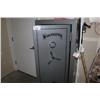 Image 1 : WINCHESTER DIGITAL SECURITY SAFE, 20" DEEP X 28" WIDE X 60" TALL