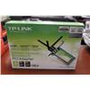 Image 1 : 3 TP-LINK 300MBPS WIRELESS N PCI ADAPTERS