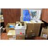 Image 1 : LOT OF ASSORTED COMPUTER EQUIPMENT
