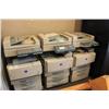 Image 1 : 3 MINOLTA DIGITAL COLOUR PHOTOCOPIERS