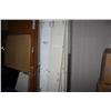 Image 1 : LOT OF ASSORTED SECURITY DOORS & OFFICE FURNITURE