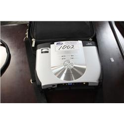 VIEWSONIC PJ402D BOARDROOM PROJECTOR