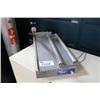 Image 1 : QUIKSEAL SHRINK WRAP SYSTEM