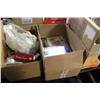 Image 2 : LARGE LOT OF MISC OFFICE SUPPLIES