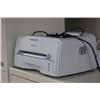 Image 3 : LOT OF ASSORTED PRINTERS & A LAMP