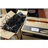 Image 1 : LARGE LOT OF ASSORTED COMPUTER ITEMS