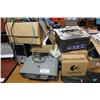 Image 1 : ASSORTED OFFICE EQUIPMENT