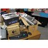 Image 2 : ASSORTED OFFICE EQUIPMENT
