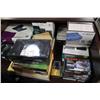 Image 1 : LARGE LOT OF ASSORTED COMPUTER EQUIPMENT/CONTENTS