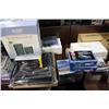 Image 3 : LARGE LOT OF ASSORTED COMPUTER EQUIPMENT/CONTENTS