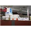 Image 1 : LARGE LOT OF TONER